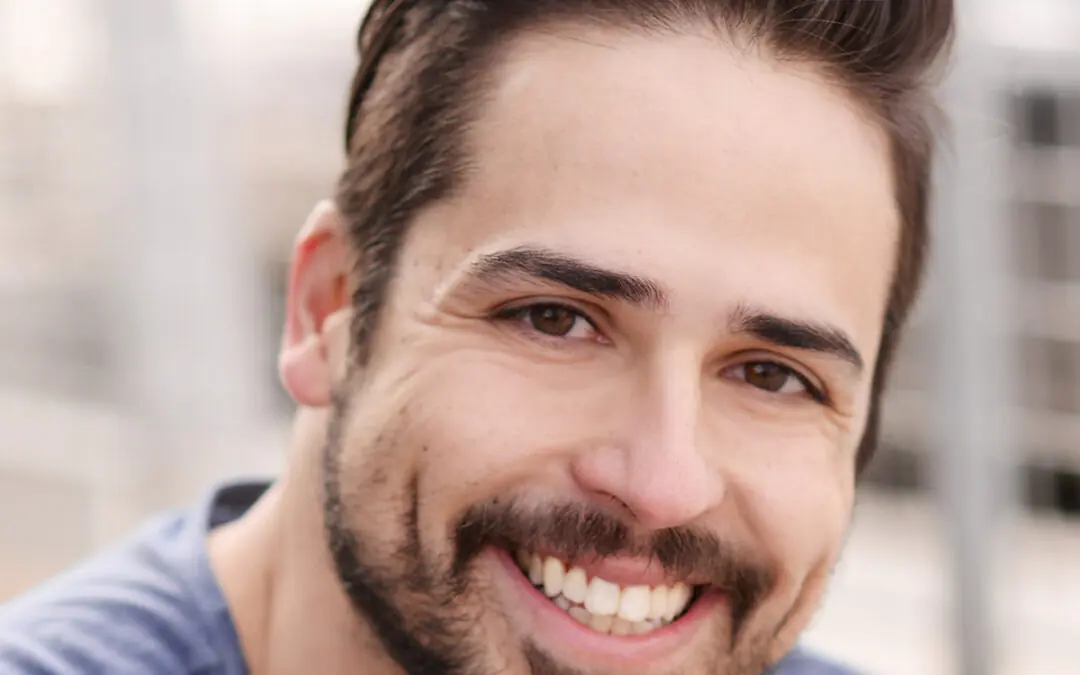 Eric Weiss