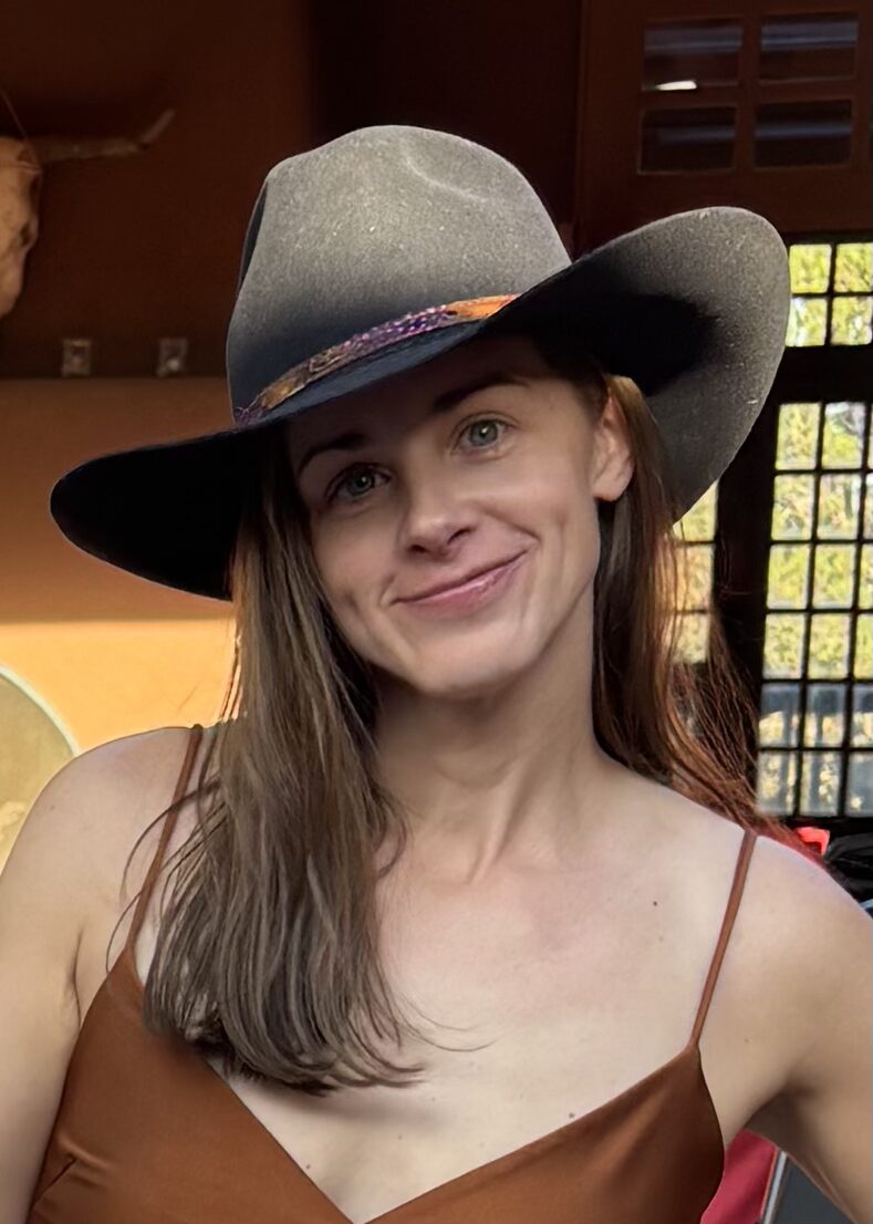 Laurel Johnson