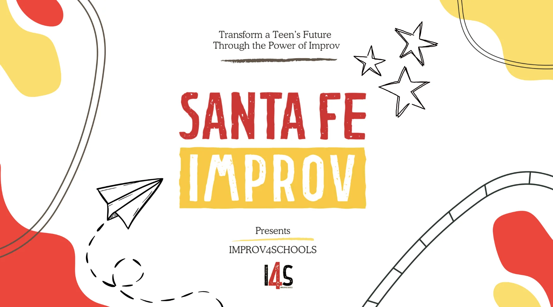 Improv for Schools